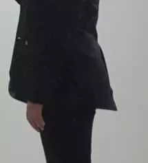 키작녀에 하비라 부츠컷 하프부츠 이런거 전혀 안 입는데 후기가 좋아서 한 번 도전해봤