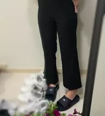 진짜 키 작은 사람도 바지사는데 실패 없는 쇼핑몰인 것 같아요
