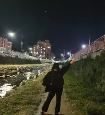 저는 키에 비해서 몸무게가 남들보다 쪼끔 많이 나가기 때문에 인터넷 쇼핑몰에서 맞는