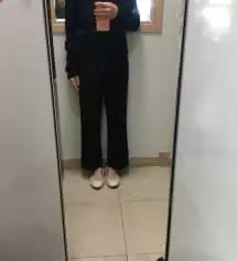 원하는 핏의 옷이라 너무 만족스럽습니다!  엄마도 필요하다고 하셔서 또 주문하려구요