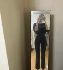 진짜 믿고 사는 고고싱 바지들 친구 추천으로 처음 사봤는데 너무 예뻐요ㅠㅠㅠ 흐엉 항