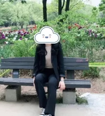 겨울 모찌 슬랙스(ver.겨울 신소재)를 시작으로 겨울 슬랙스를 4벌 구매했고 봄여름용으