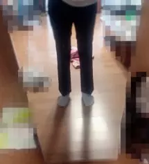 길이감도 적당하고 재질도 좋아요!  딱맞아요! 바지가 쫀쫀해서 입는 내내 불편함도 없