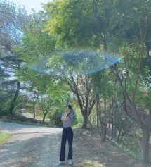 다른 슬랙스 비슷하게 생긴것들 다 구매해보았지만 5개 다 실패했었는데 
