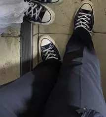 뭐야뭐야 너무 편해서 미춰버려요,,, 색깔별로 챙여둬야 할 거 같아요 아쉬운 점은 허리