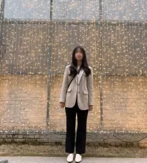 전주에 고고싱 매장이 있어서 입자마자 반해서 l두개 사고 이번에 인터넷으로 m사이즈 