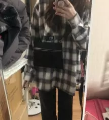 유명하길래 믿고 샀는데 진짜 좋아요 ~~~~ 핏도 딱 제가 원하던 세미부츠 핏이고 사이즈