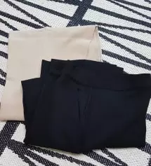 편히입으려고m으로교환했어요.
