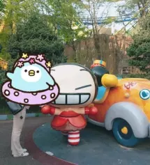 고고싱 코튼일자인가 그거 L이 많이 커서 M을 샀어요. 스판도 좋대서. 결과는 확실히 L