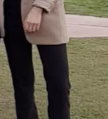 원래 165 s샀었는데 이번엔 170m으로 사보았습니다.
