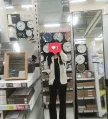 쫀쫀하고 편해요!
