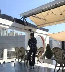 진짜 바지 너무 좋아요 믿고 사세요 진짜ㅜㅜㅜ키가 커서 길이 맞는 바지 고르기 너무 