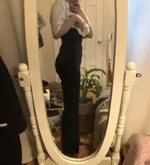 고고싱에서 옷사고 처음으로 후기 담겨봅니다!!
