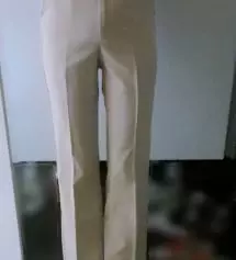 진짜 좋아요!! 고고싱이 왜 바지로 유명한지 알겠어요 허리 밴딩이 짱짱해서 들뜸없이 