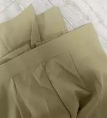 아~~네. 누가봐도 봉제불량인 바지를 보내놓고선 뭐 실밥정리해서 입으면 된다고요? 그