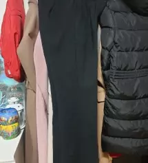 155 S사이즈 블랙으로 구입했는데 너무 맘에 들어요!!
