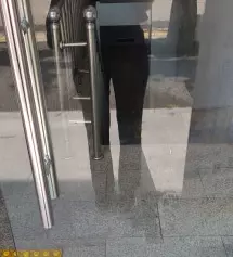 첨에 받아서 입을때는 괜찮은지 의아했지만 다음날 다시 입어보니 꽤 괜찮았다! 베이직