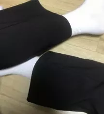 XXS사이즈는 그냥 혁명..
