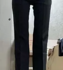 검은색으로 색상 변경 부탁드렸는데, 변경 요청이 있었음에도 엄청 빨리 배성해주셨어요