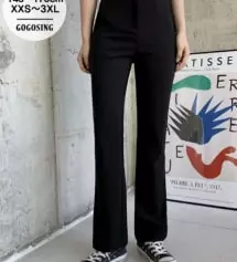 진짜 이건 정말정말 대박 상품인건 같아요..저같은 하비에게 이런 편한 바지는 처음이에