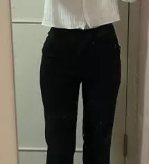 키 151에 몸무게 39~41 왔다갔다하는데요 제가 몸무게에비해 배랑 다리엔살이좀 있는 편