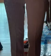 쫀쫀하게 라인에 딱 맞춰주네요 생각이상으로 핏이 좋아요 얇아서 이번여름에 입기좋을