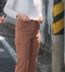 스판기가 있어서 편하긴한데
