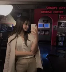 인생 바지입니다 ! 오자마자 바로 착용해봤었는데 역시나 왜 인기가 많은줄 알겠더라고