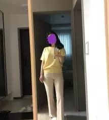 세상에 네이비랑 베이지 두색상 다 샀는데 곧 여름이고 하니 베이지가 더 예쁜.. 것 같