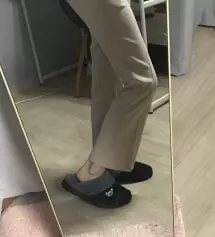 인기 많은데에는 다 이유가 있네요 너무 예뻐요 155살까 160살까 고민했는데 155사길 잘