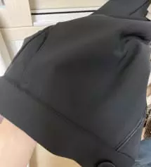 바지는 꼭 여기서 사는데 역시나 편하고 핏도 너무 이뻐요~~ 제일 좋은건 키에 맞춰서 