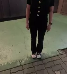 너무이쁘고 핏도좋고 질도좋고 너무 이뻐용 
