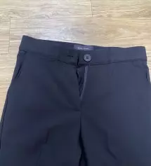 슬랙스입던게 너무 오래 입어서 하나사야지 하다가
