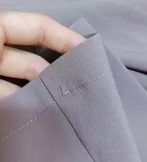 사실 더모찌한 모찌 슬랙스 사고 너무 좋아서 얇은 것도 사야겠다 싶어 구매했어요! 살