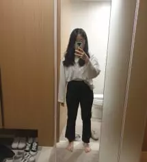 색깔별로 구입했어요!
