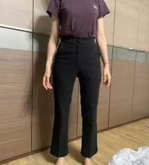 무보정 막찍은사진이에요
