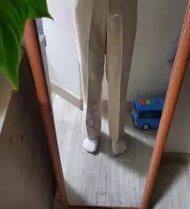 하나 더 겟완료!!입니다 ㅎㅎ 검정과 모카베이지에이어
