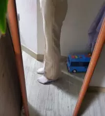 하나 더 겟완료!!입니다 ㅎㅎ 검정과 모카베이지에이어
