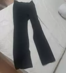 음 일단 단추가 안 달린 상태로 왔는데 교환하기 귀찮아서 그냥 집에 있는 단추 아무거