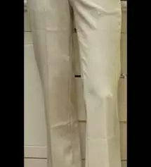 이 바지만 두 번째 구매입니다 저번에 s는 딱 맞아서 이번에 m으로 샀는데 넉넉하고 부