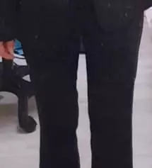 하 평소에 다른 쇼핑몰에서 살때는 허리사이즈 맞는 바지찾기 너무 어려웠는데 고고싱은