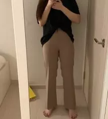 진짜 대박 좋아요 ㅠㅠ 너무 마음에 들어서 블랙 또 삿어요..
