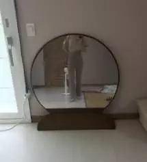 기대를 별로 안했는데 생각보다 넘 이뻐서 놀랐어요!!
