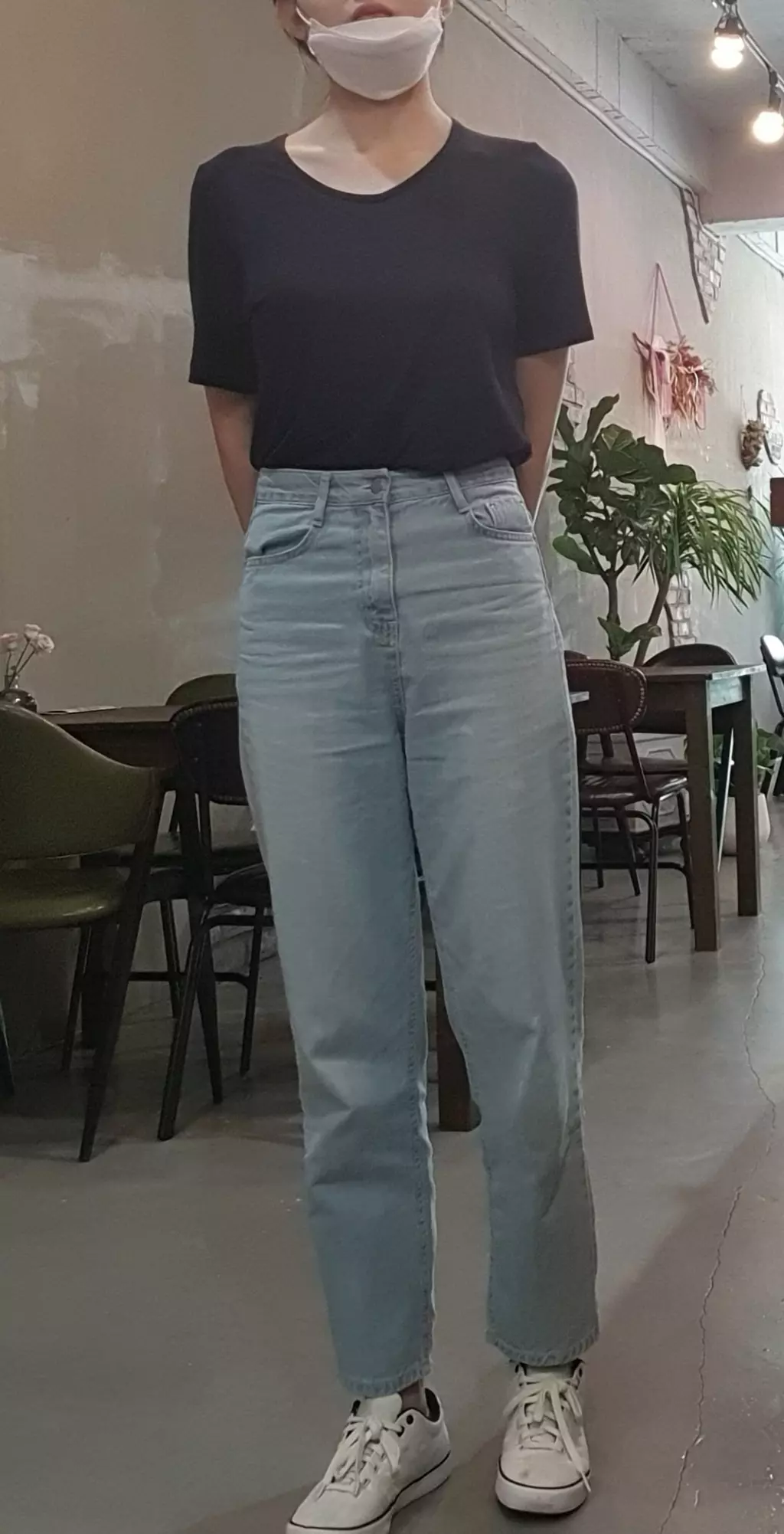 우와.. 이 가격에 이렇게 좋은 퀄리티의 티를 구매할수 있다는게 믿기질 않네요ㄷㄷ
