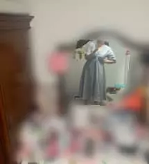 진짜 2주 고민하고 사이즈 알아보고 고민진짜 많이 하고 
