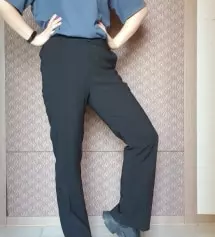 173cm에 70중반kg을 가진 덩치 좋은 사람입니다.
