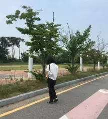 사이즈 m s 둘 다 있는데 다 잘 입고 댕겨요,, 이제 더워져서 여름 버전 사려구요 넘 조