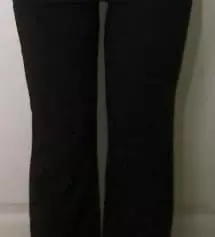 일단, 바지 자체 퀄리티가 너무 좋아요 처음에 배송 받았을 때는 그냥저냥 괜찮네..였는