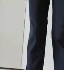 고고싱 역시 슬랙스 맛집이네요. 두번째 구매합니다. 너무 예쁘게 잘 입고있습니다. 가