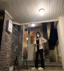 선물용으로 샀어요
